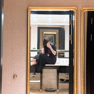 mumuchainel's tweet photo. #NewProfilePic (新個人資料照片)
好久不見 https://t.co/mtIRJNgieb