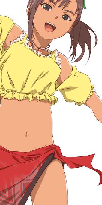 プリシラ。 #FF7リバース は諦めが肝心。ミニゲームが全然ダメだ 