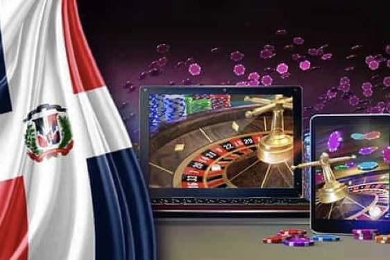 HraiGamble's tweet photo. 🇩🇴 The Dominican Republic introduces new regulations for online gambling. https://t.co/YLGmuFDCDS