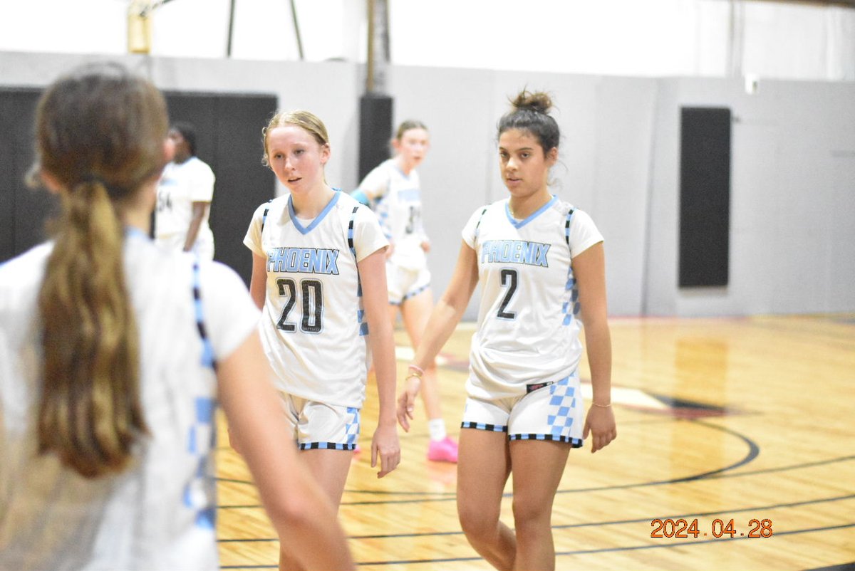girlzprepreport's tweet photo. Just dropped @phoenixselect Phoenix Scrimmage-16U Gold https://t.co/1mcvq1Pc69 @maddie_p2026 #MyaPfaffe @Avery_Cashman @whitley_wiatrek #KendallWallace @CaylaMosby @crislyn_anthony @PGHTexas @PrepGirlsHoops https://t.co/cchux6E2li