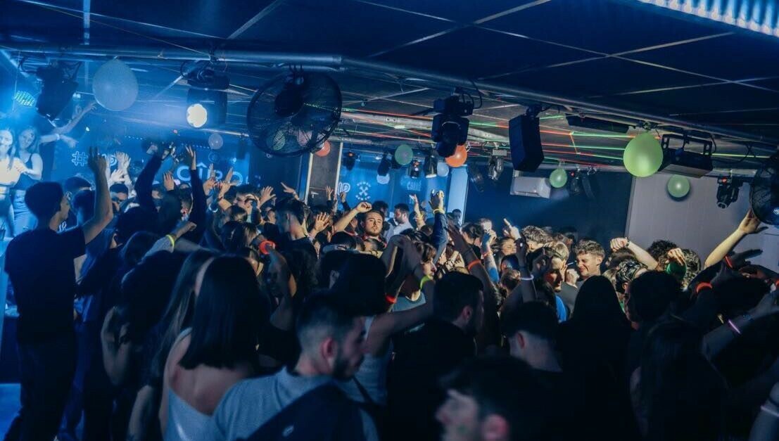 "La fièvre du mercredi après-midi" : 200 personnes handicapées accueillies en discothèque à #Périgueux
#Dordogne
➡️ l.francebleu.fr/uq10