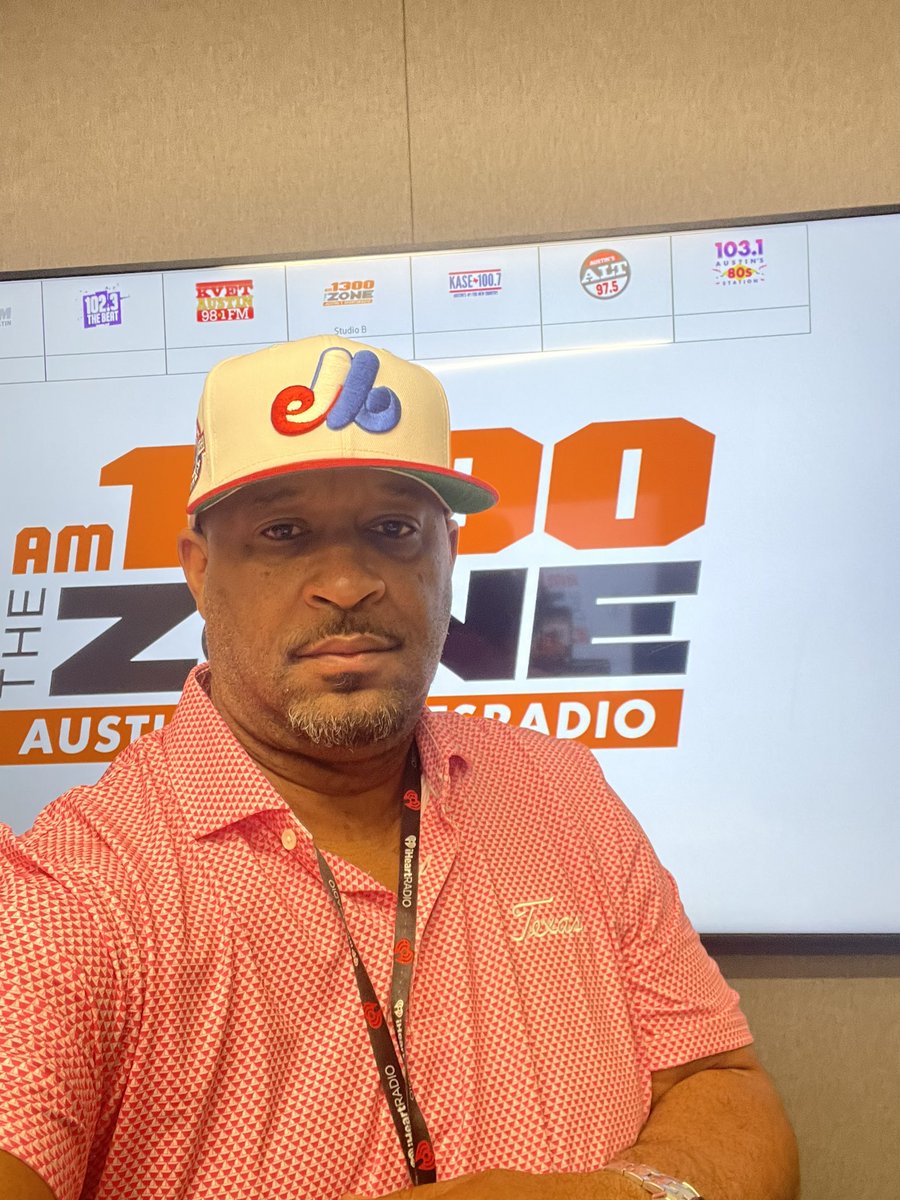#ThirstyThursday “Hardge Knocks Life” 7-9am on @am1300thezone @iHeartRadio -#Texans making moves #Cowboys Nope -740am @EricCHenry_ of @Horns247 -840am @TexasBaseball @DP5hookem preview series #BYU Tune in 7-9am am1300thezone.com/listen