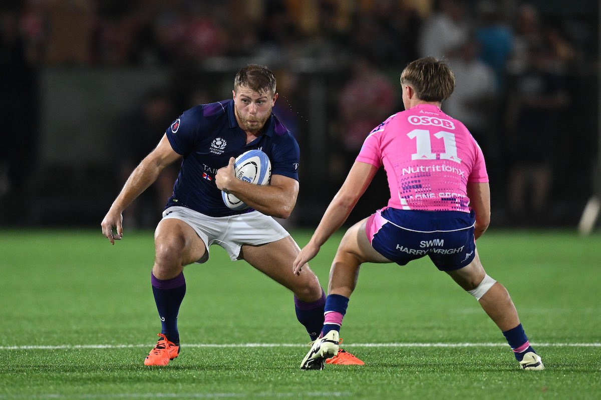 What a great win! The 2024 #WorldsBest10s Men's Plate Champions are none other than @hkscottish! Streamline Sports OSOB 7:10 Taikoo Place Scottish Exiles #HKFC10s #itsON
