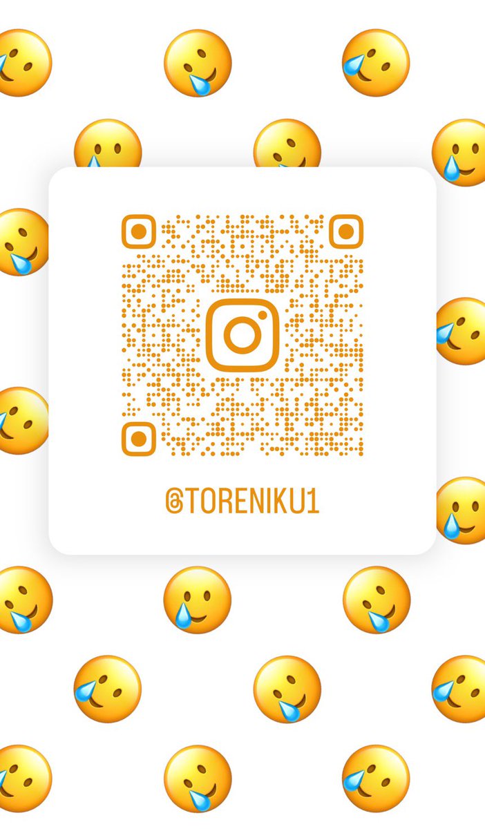 またちょこちょこ復活してきてるので、良かったらインスタフォローして覗いてみてください😇