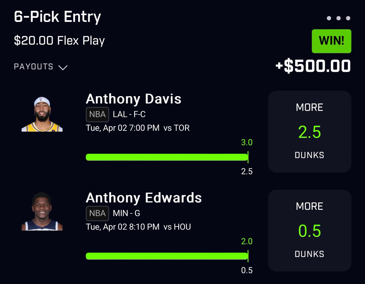 Traders3King's tweet photo. Congratulations to the members who tail🤑Click the link below to join in on all the profits 👇 
https://t.co/k4XQOLhjYl
#prizepicks #prizepickslocked #underdog #Underdoglocks #Sportsbetting #prizepickstoday
#prizepicklocks  #PrizePicksNBA #prizepicksPotd #prizepickswinning #Prize https://t.co/RS8RhnqFZ1