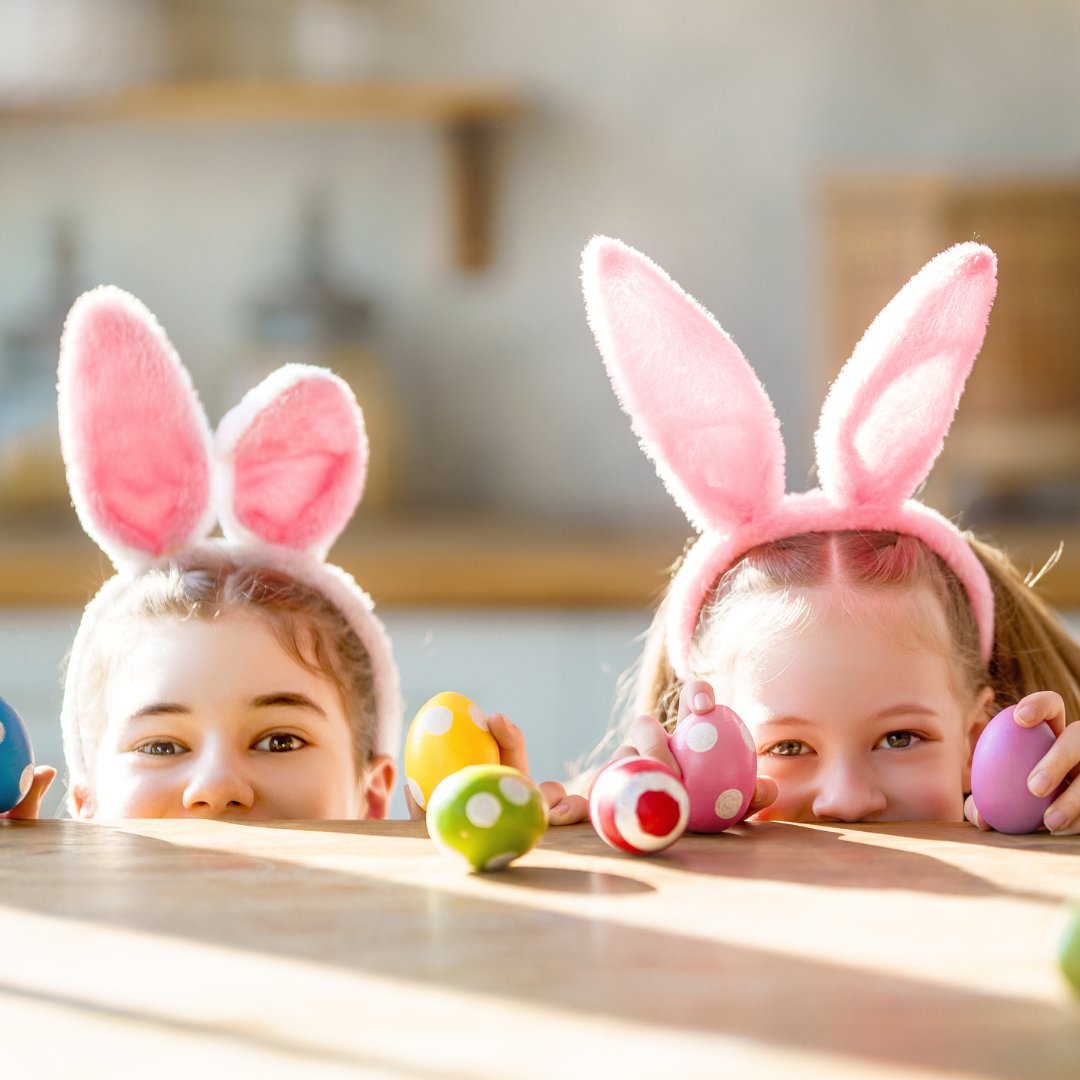 The #Easter holidays🐰can be a tricky time to plan for, with friends popping over, children off school, visits to family and the good old British weather wrecking our plans. Fear not, we've got some great tips to help you have a #FoodSavvy Easter. 👇foodsavvy.org.uk/easter