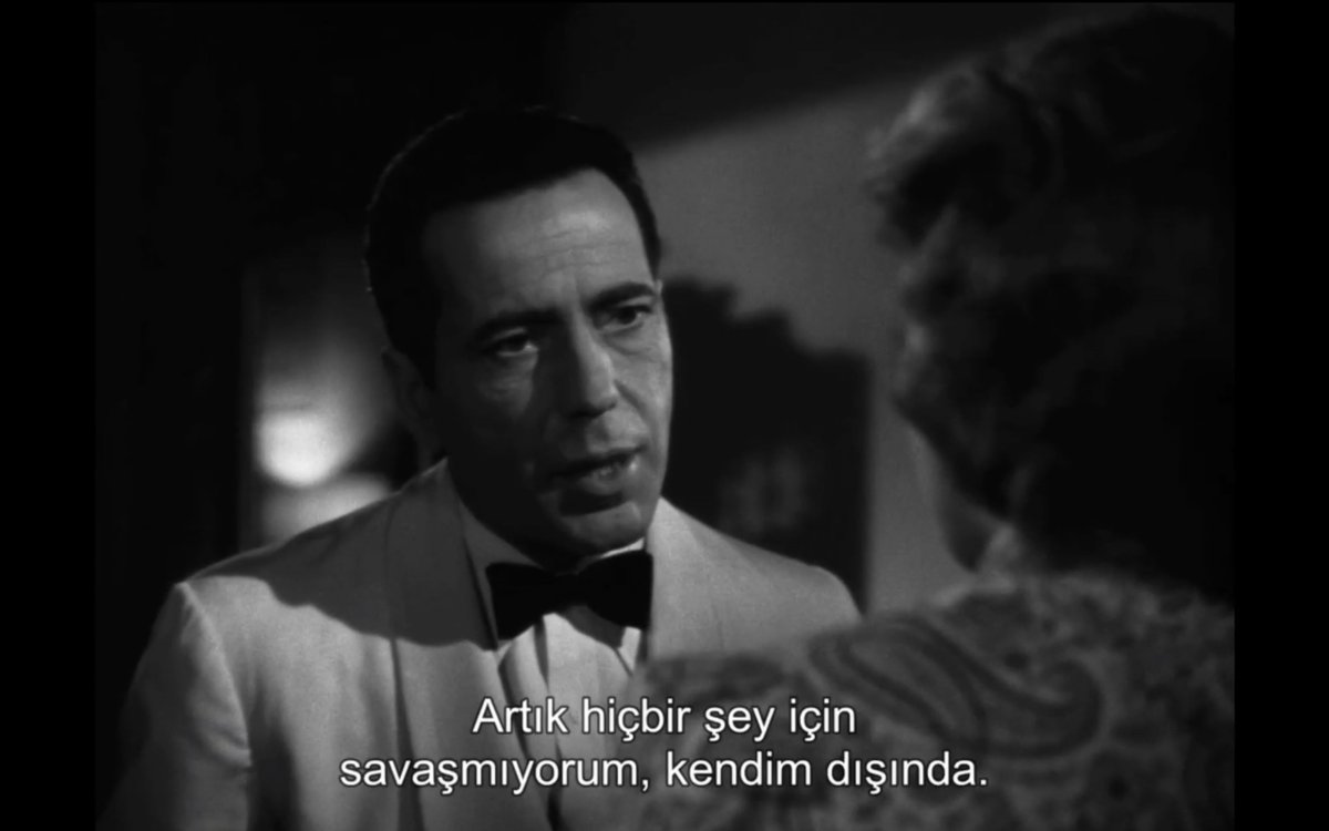 Casablanca (1942)