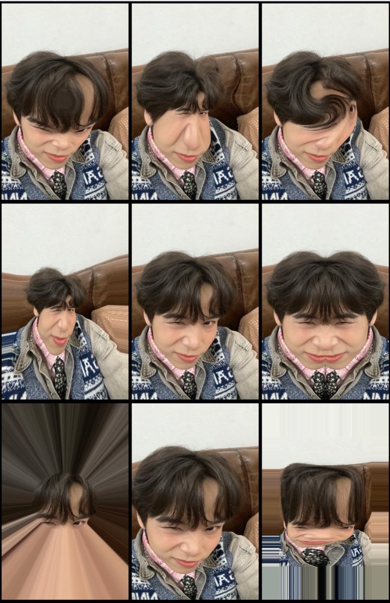 jisangakira's tweet photo. 🙀🙀🙀 https://t.co/X1eKzGP8Ff
