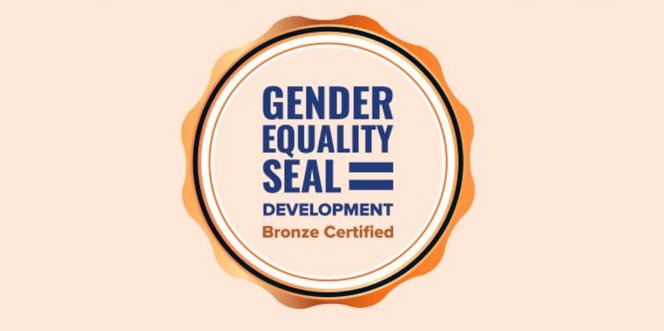 Congratulations @UNDPinTunisia, @undpiniraq, @undpsyria & @PNUDDjibouti for receiving Bronze #GenderSeal to advance #GenderEquality