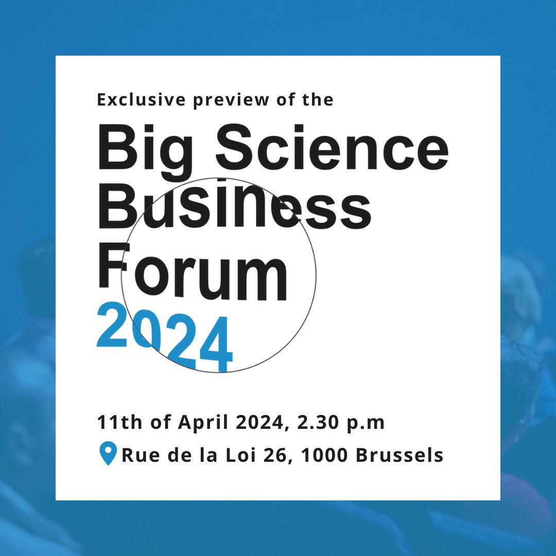 On April 11th at 2:30 p.m., the #BSBF2024 will be presented to the European Authorities and Institutions at the Camera di Commercio Belgo-Italiana | Belgian-Italian Chamber of Commerce. More information here 👉 bsbf2024.org/bsbf-trieste-2… @regioneFVGit #RegioneFVG