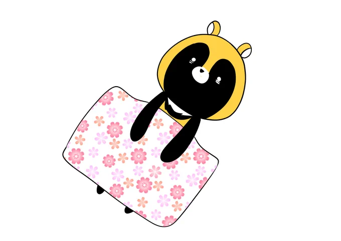 虚弱すぎて昨日美容院行っただけで座っているのも辛いくらいだるい。桜…桜が見たい…。 