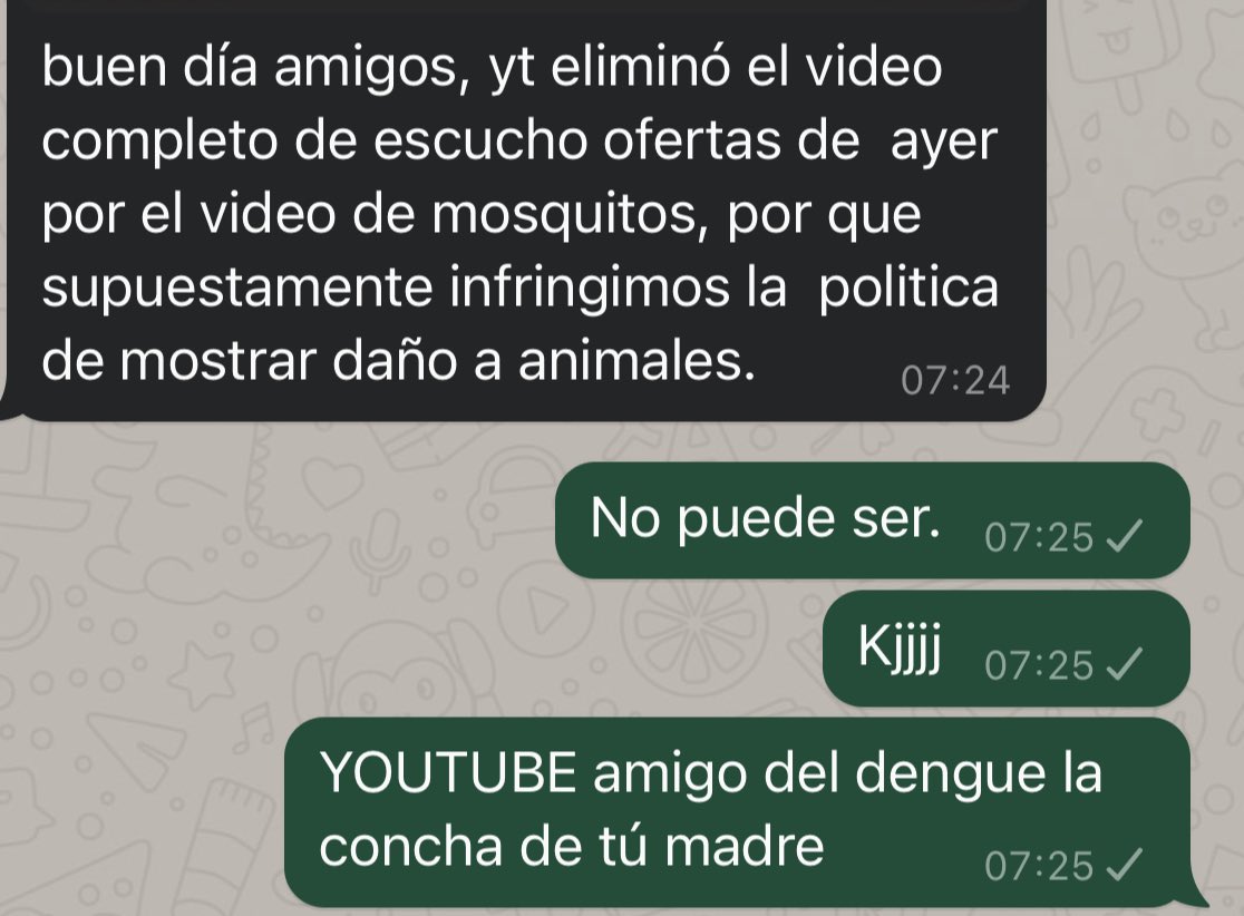 estoesblender's tweet photo. Es insólito, hermano. https://t.co/ml8dOhzBVb