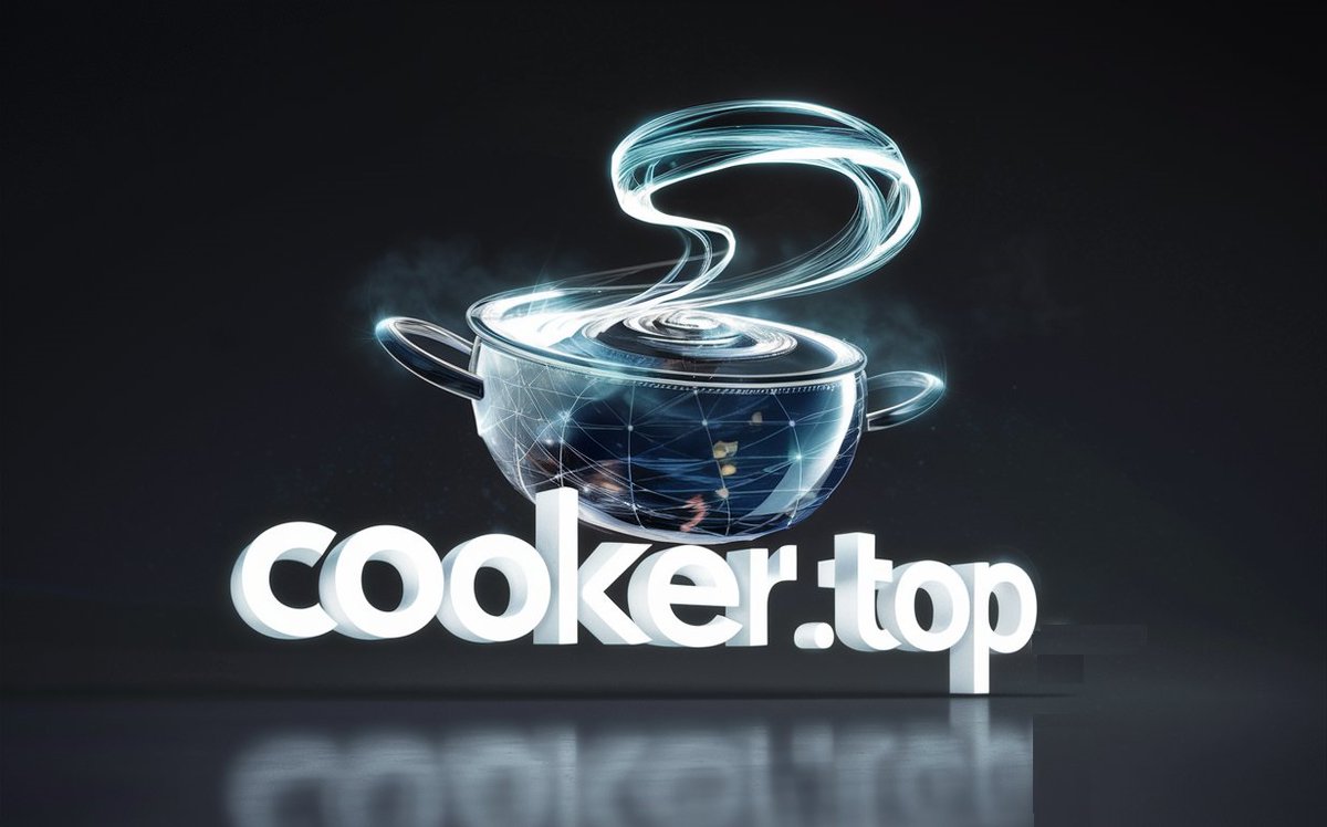 mrbrahimfilali's tweet image. 🍳🌐 Premium Domain Alert! 🌐🍳

Elevate your culinary game with Cooker.top - the perfect domain name for your cooking blog or recipe-sharing platform! Don't wait, secure it now and become the go-to destination for cooking enthusiasts! #DomainForSale #Cooking #Cooker