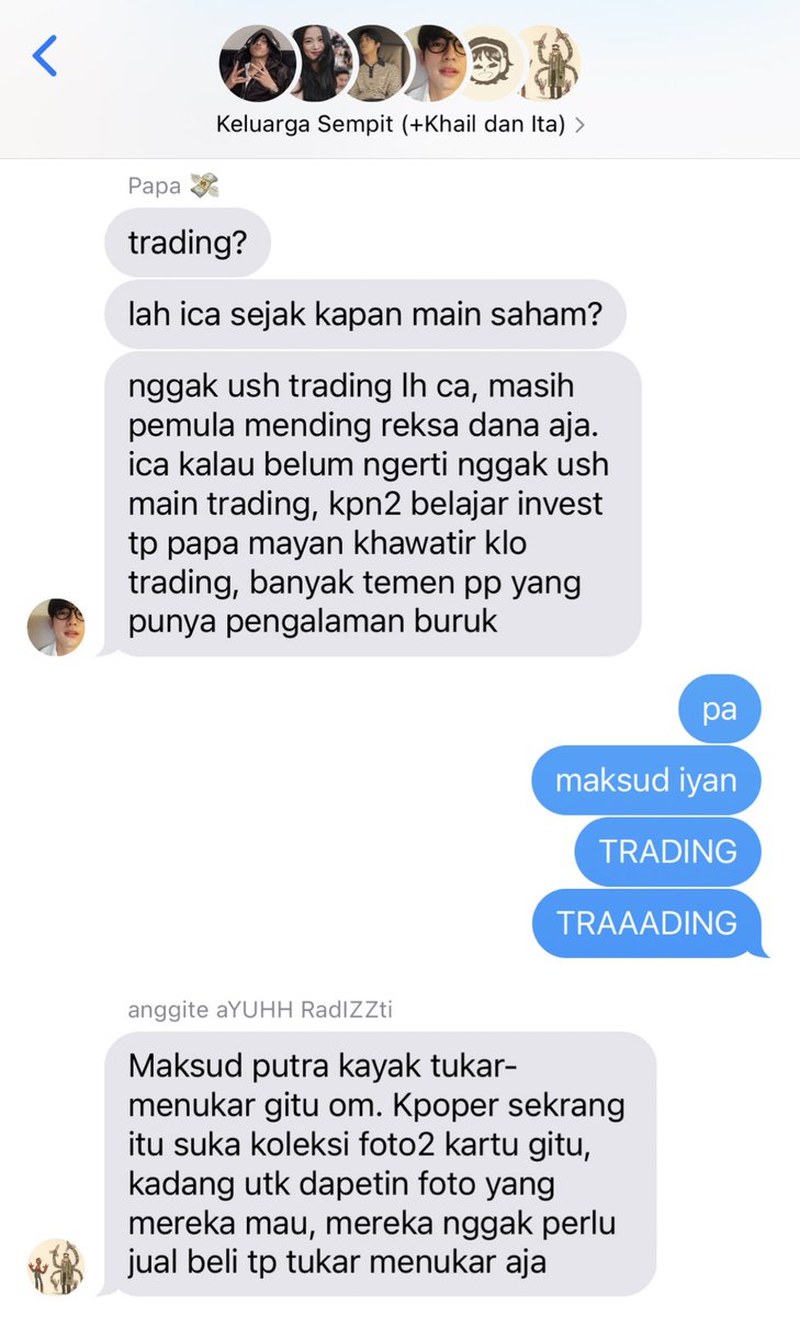 sukkiech's tweet photo. kartu selfie si botak (???) https://t.co/uO48gYCcWp