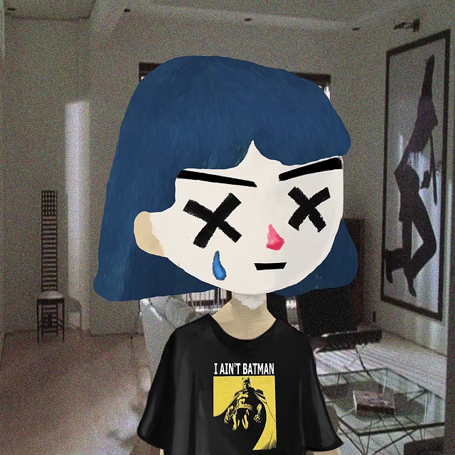 HollambSven's tweet photo. There's only one Meta for NFTs in 2024:
Severe Autism ๐ซ๐ง
@SCHIZO_POSTERS
@radbro_webring
@lasogette
@retardiosolana
#RETARDIO #OrdinalsNFT #SolanaNFT #RMRB #Wenmigration https://t.co/w3tXbp3m8i