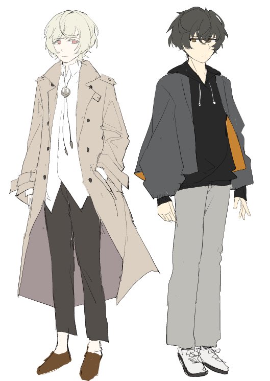 新朔望 (@shinsakubou) on Twitter photo 