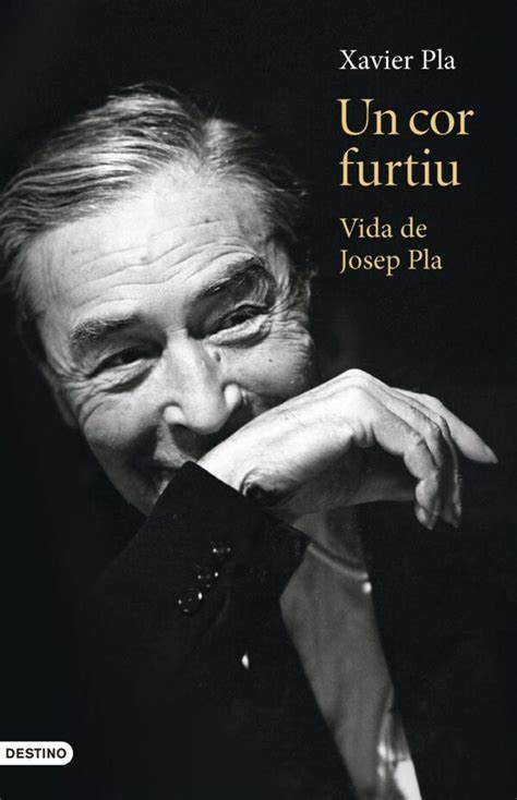 Si us endinseu en la més que recomanable lectura d'aquestes obres sobre Armand Obiols i Josep Pla, comprovareu que la quantitat d'hores i dies d'estudi i d'investigació que el president @QuimTorraiPla i en @PlaXavierpla5 hi han esmerçat és sobrehumana. El luxe ara de gaudir-les!