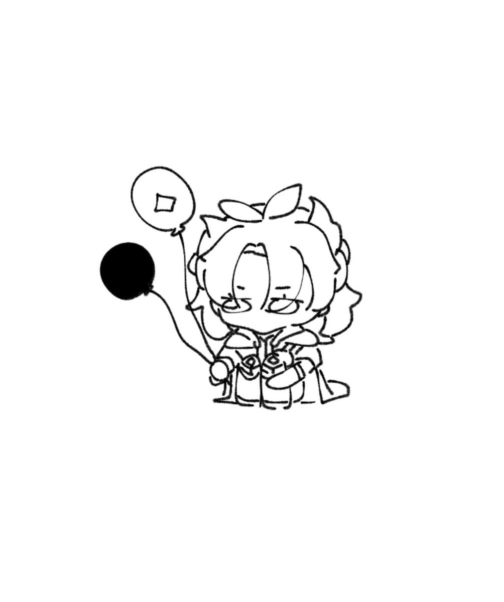 お留守番3