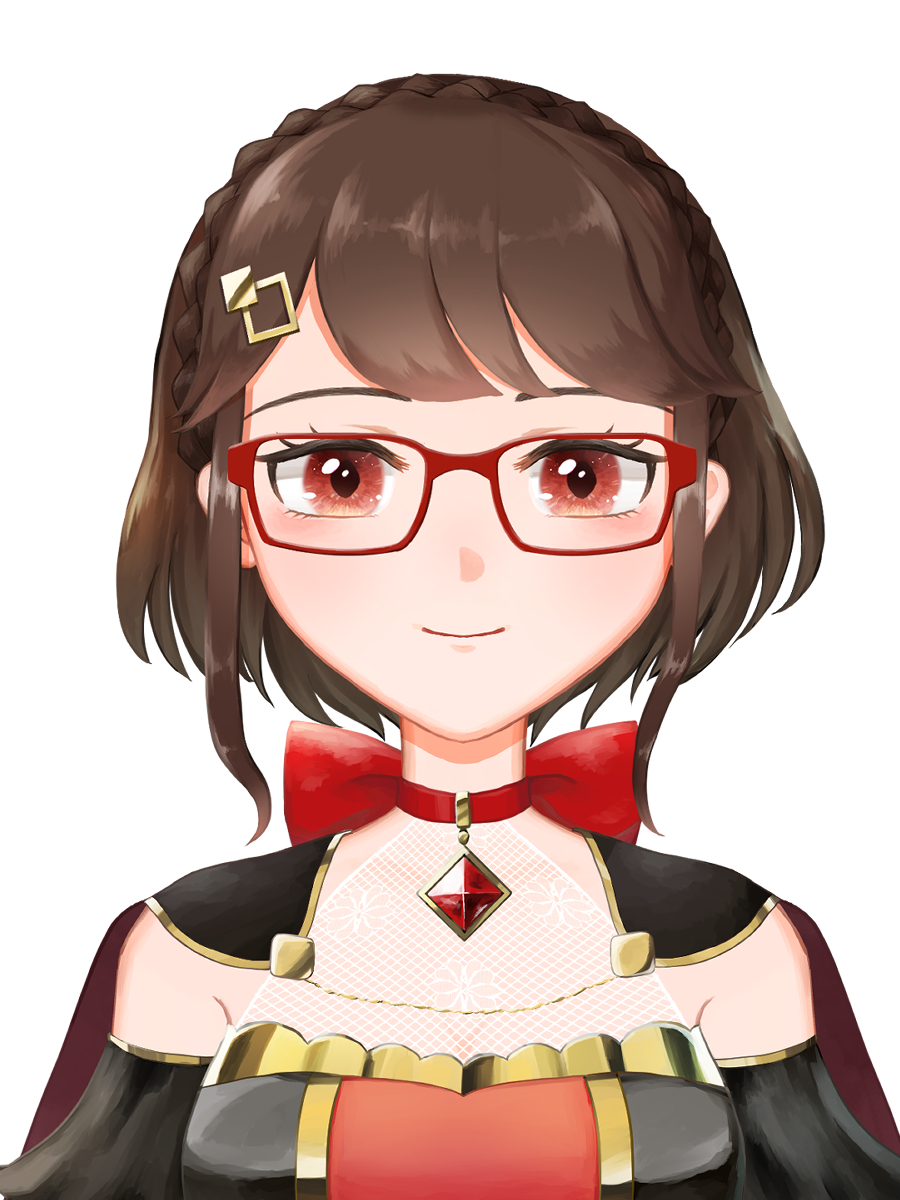 KururuEma's tweet photo. こんくるる～🌀
雑談配信やゲーム配信をするよ
職業・性別は魔法少女（という設定）だよ

総合：#くるくるくるる
FA：#くるる美術館

YouTuber
https://t.co/gkro1qzi61
マシュマロ
https://t.co/Pw4sLxEgNg

#個人Vtuber #拡散希望 https://t.co/5SChUchmxv