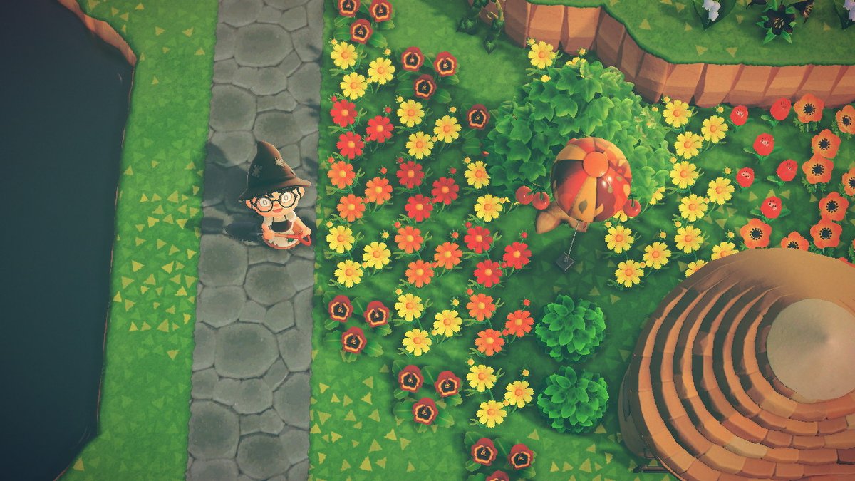 ZiggysCrossing's tweet photo. #AnimalCrossing #ACNH #NintendoSwitch https://t.co/k4Gcd49Vhu
