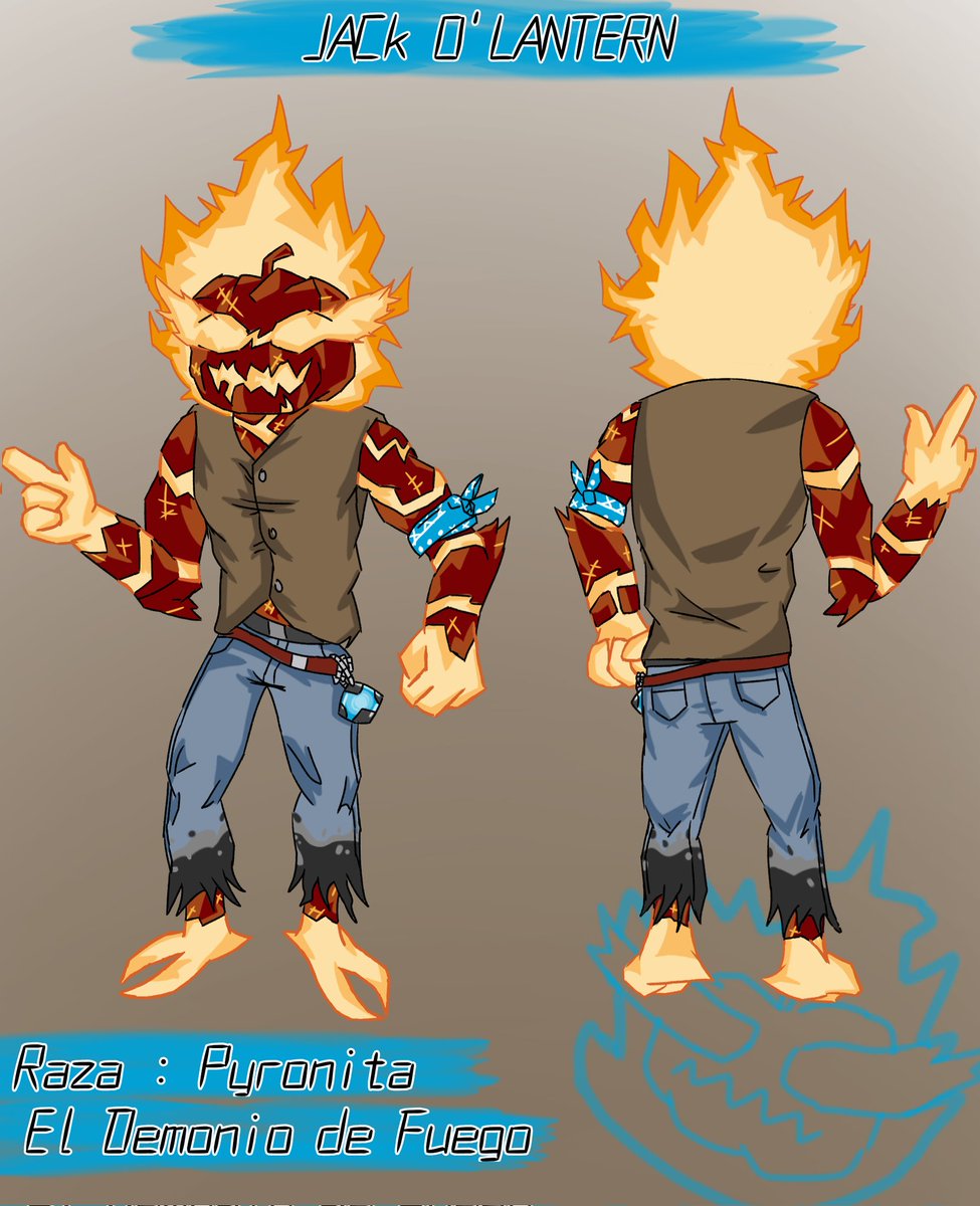 Bray_Mask's tweet photo. HEATBLAST 🔥🔥
JACk O'LANTERN
Dispara con sus dedos asemejando una pistola ¿Lo retarias a un duelo?
#Daemontrix #ben10fanart #heatblast #ben10heatblast #Ben10Classic #Western https://t.co/MJbhbZbXjD