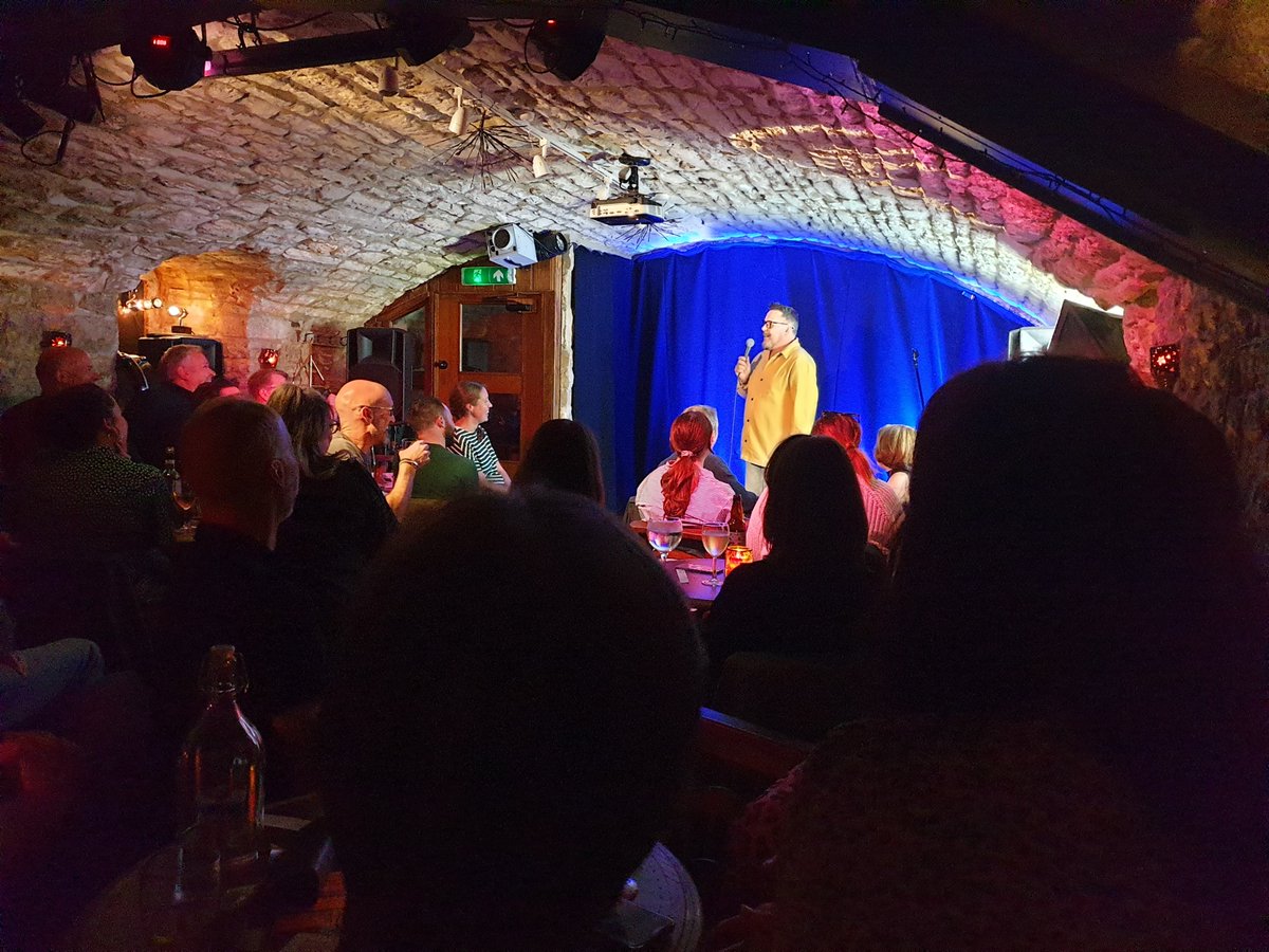 Box to Box Comedy tweet media