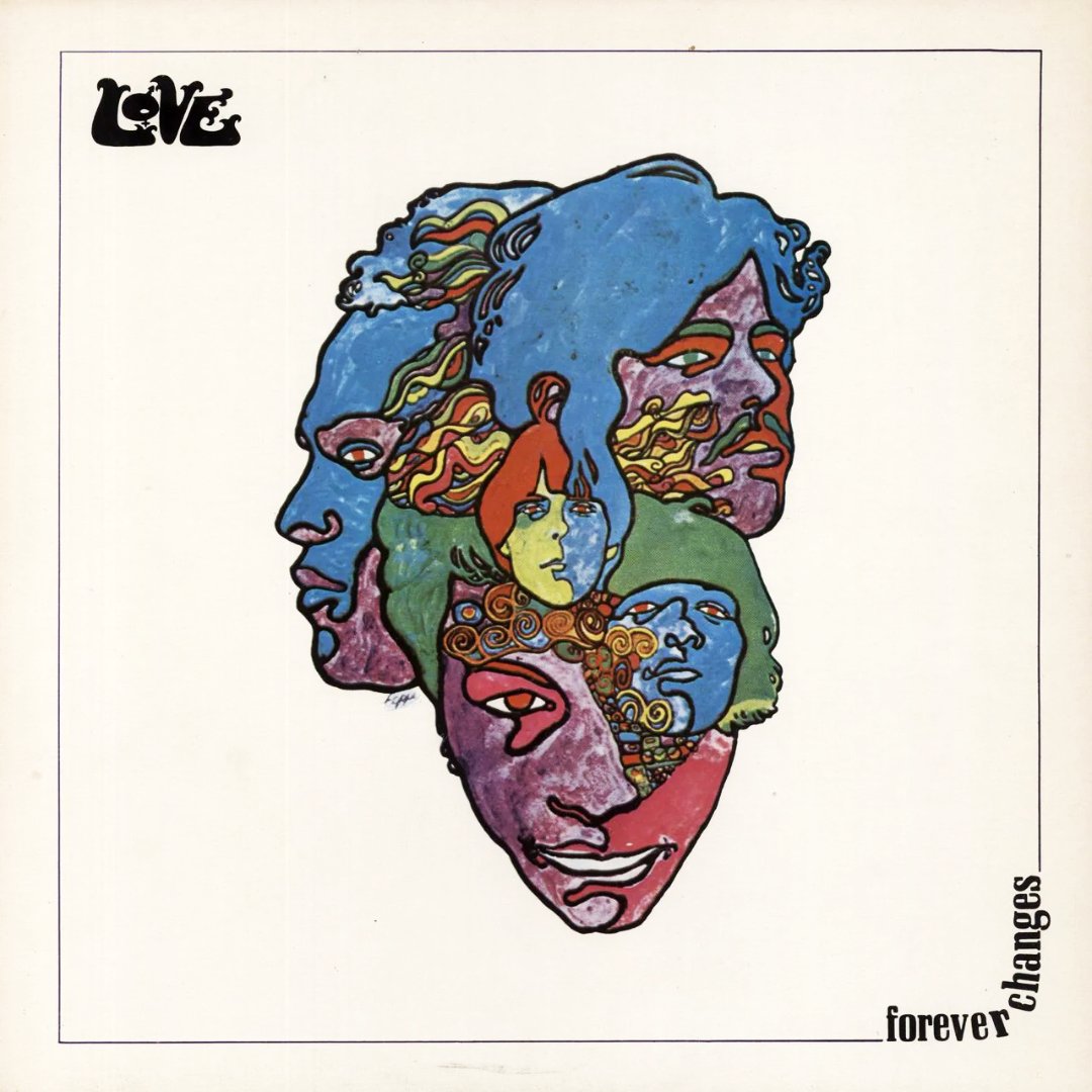 Join us for Record Club next week... 🗓️ Mon 8 April, 5.15pm at Kings Lynn Library 🎧 Hounds of Love by Kate Bush (1985) 🗓️ Tuesday 9 April, 5.30pm at Tuckswood Library 🎧 Forever Changes by Love (1967) Record Club is free to attend, all are welcome: reelconnections.co.uk/record-club/