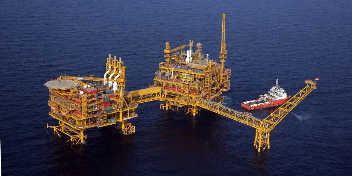 ONGC_ tweet picture