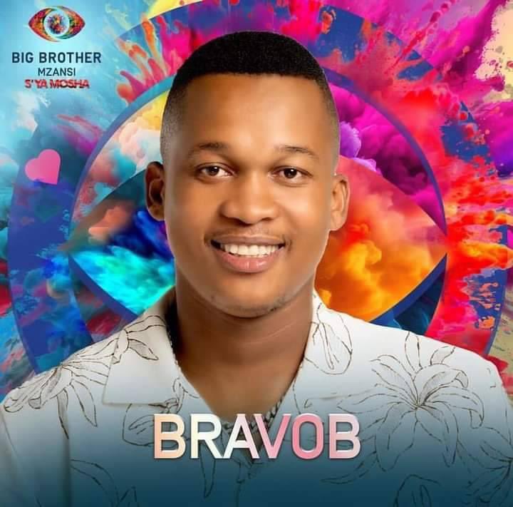 BRAVO B my nigga you topped first week polls, The trophy was in your Hands. Damn you messed up big time! I don't know if you gonna recover from this eish. #BBMzansi