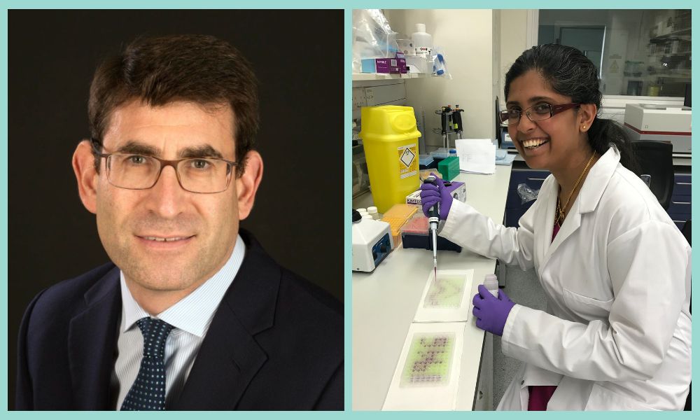 A world-class #research team at UCLH and @ucl has been awarded £3.76m to carry out a nationwide trial to identify accurate and quick blood tests that can diagnose #dementia. Learn more here: buff.ly/4aKfBvz