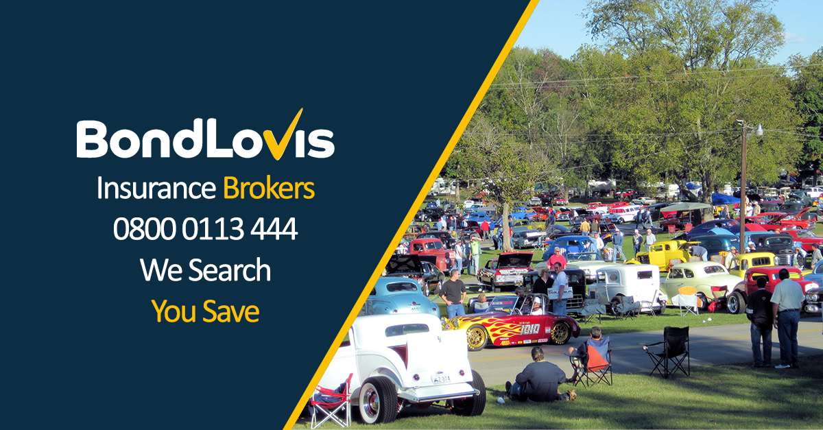 Got any car shows coming up?

Get into the spirit by having a look at our article on 
'Best selling cars of the 80s'

bondlovis.co.uk/best-selling-c…