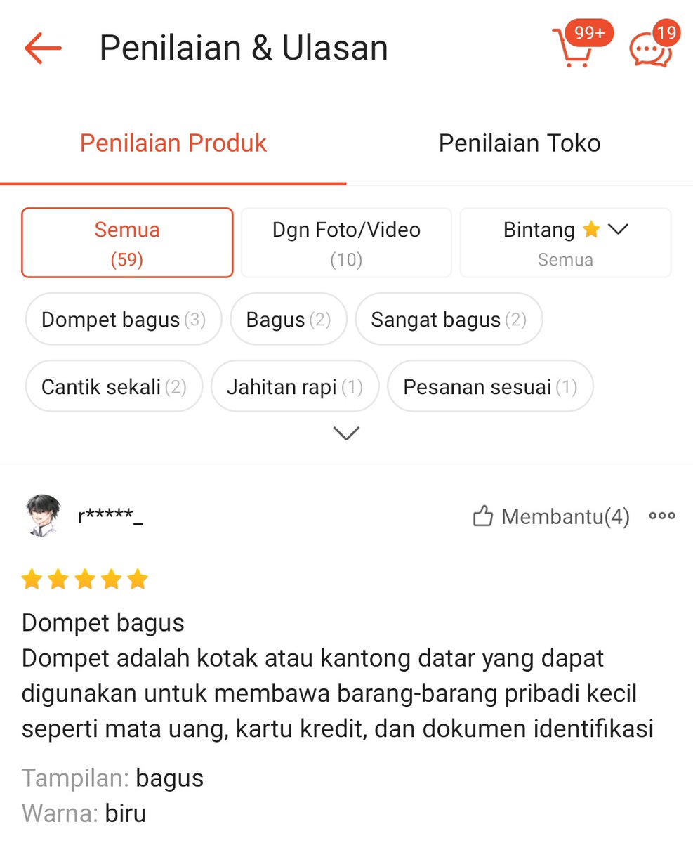 faitinggg's tweet image. receh bgt lg liat2 syopi nemu komen ini 😭
saking gk tau mau ngomong apalagi malah memberi ilmu