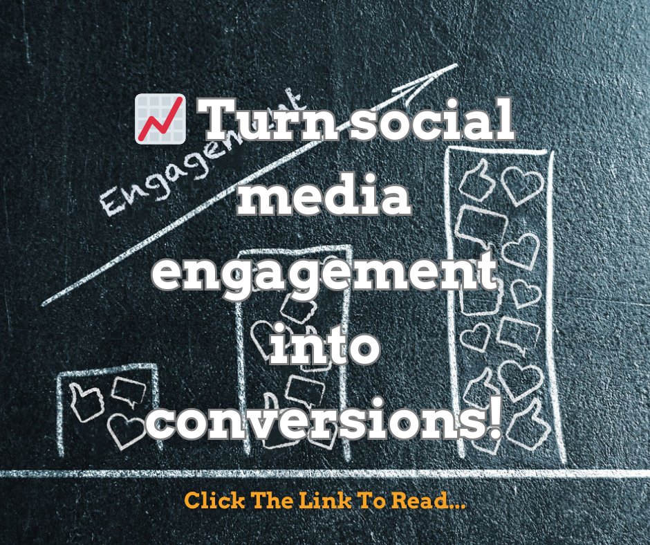 📈 Turn social media engagement into conversions! Learn how to create content that encourages likes, shares, and comments, ultimately driving sales and boosting your business's success. Check out our 24 post ideas now! #DigitalConversion xposurecreative.uk/2023/08/18/24-…