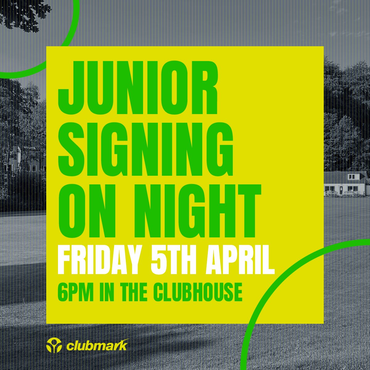 Holmbridge CC tweet media