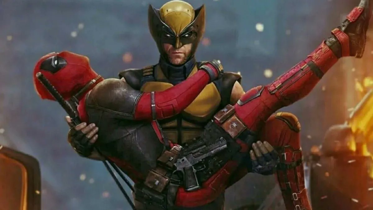 laranjacast's tweet photo. Deadpool &amp; Wolverine esta nos top da Lista dos Filmes mais eperados
https://t.co/L2uVkPiyU8 https://t.co/Lur0nA9FZw