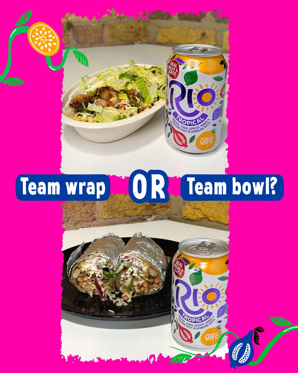 Rio (@RioSoftDrink) / Posts / X