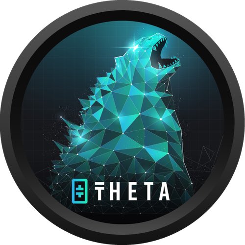 TwizardTheWolf's tweet image. #THETAISGODZILLA $THETA