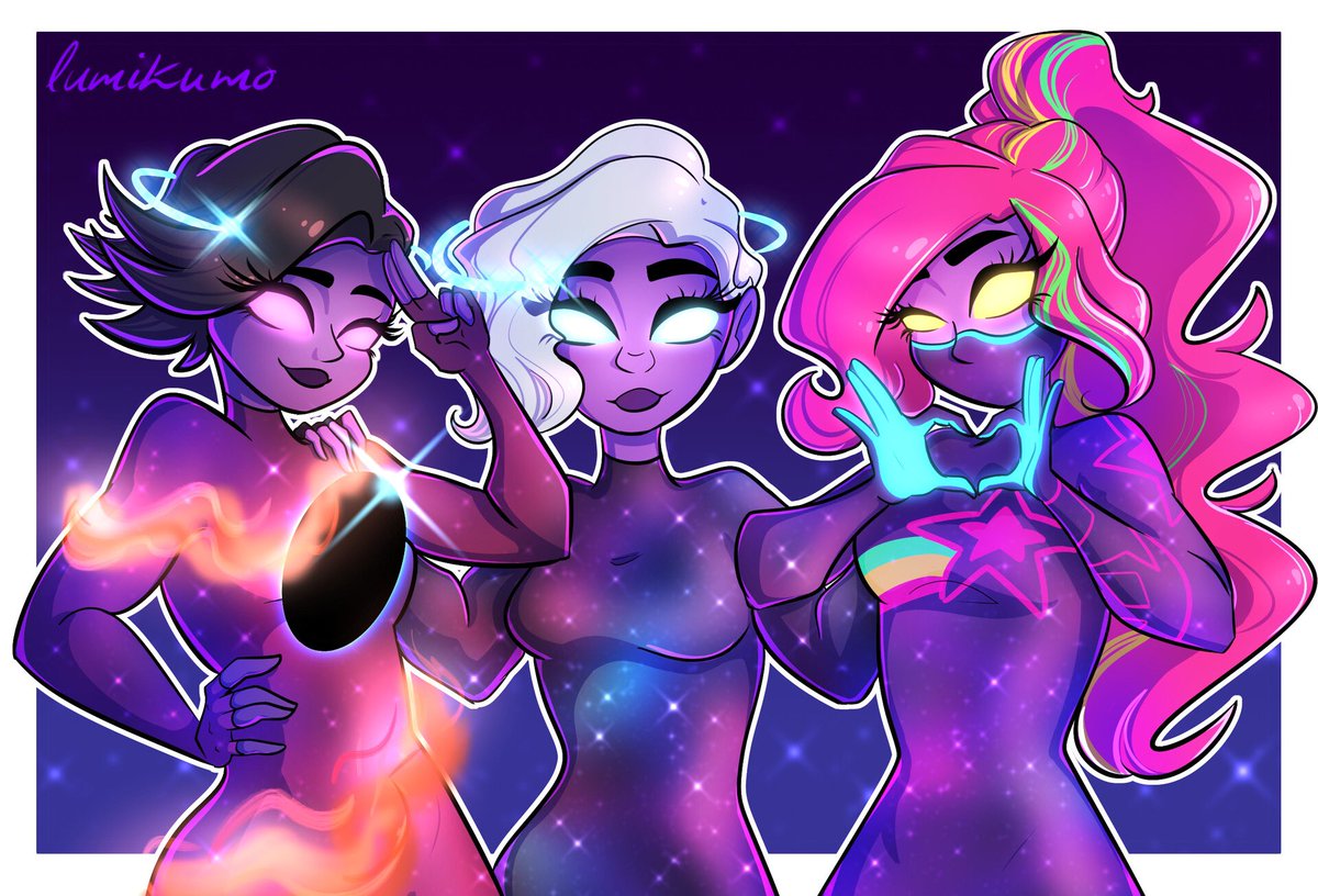 ur_galaxy_lady's tweet photo. Pinned Tweet 📌

“Take a close look on 1 of 3 rulers of the Galaxy”

NSFW account 🔞

More infos below 🪐 https://t.co/5LBK0BGXlr