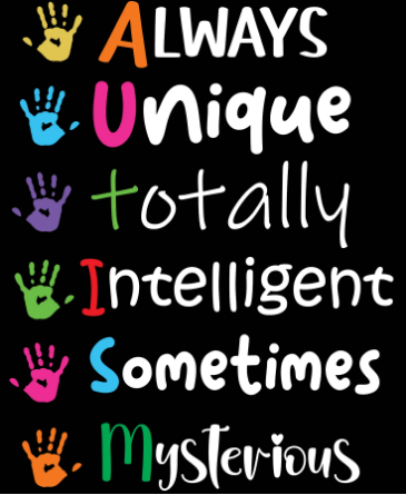 ACPSk12PRC's tweet photo. April is #AutismAcceptanceMonth

Let’s recognize all people with Autism and:

Accept differences
Understand behaviors
Think positively
Initiate connections
Smile more
Make friends

Let's #CelebrateDifferences together!! https://t.co/39o9nt8H19