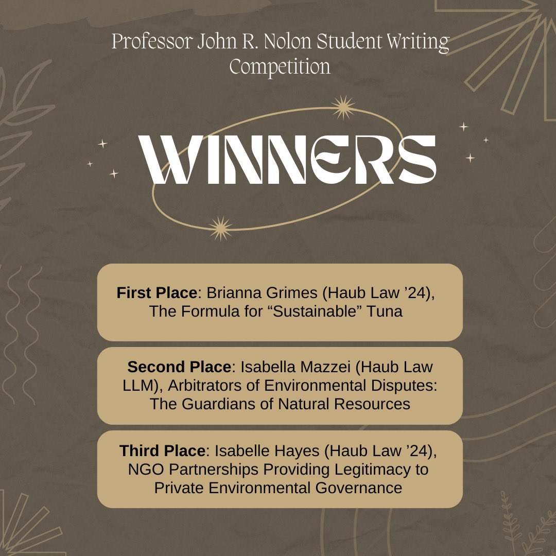 Pace_Env't_Law_Review tweet media