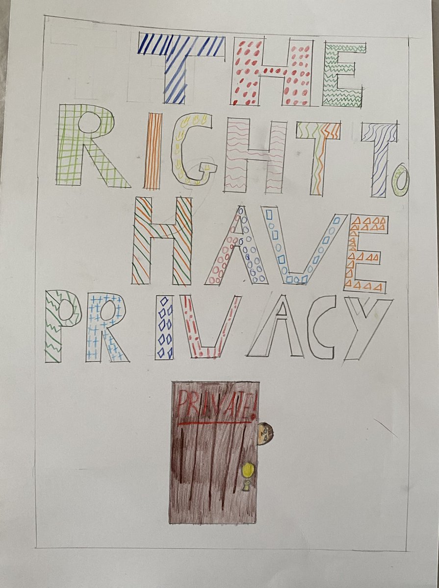 Children and young people have a RIGHT to respect, privacy and dignity. Our #HealthRightsDefenders are making sure that #MyHealthMyRights are also defended when #UNCRC comes into force on 16 July. Are you #HealthRightsAware? @RHCGlasgow @together_sacr @CYPCS