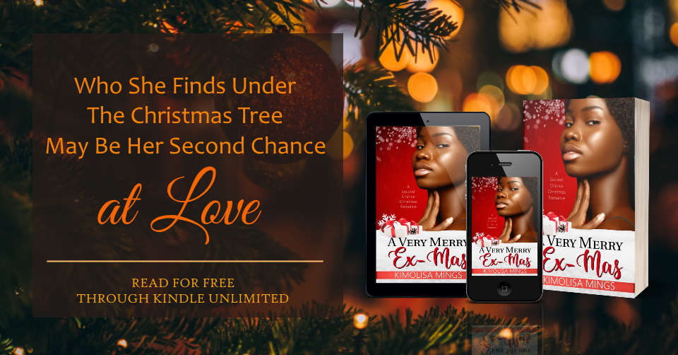 ❄️ Stuck in a cabin over the Christmas holiday with her college boyfriend, can she forgive and forget the fact that he cheated on her? ❄️ Read through Kindle Unlimited amzn.to/2Xw7CMU #booktwt #writerslift #BookRecommendations #mustread #readingcommunity #blackromance