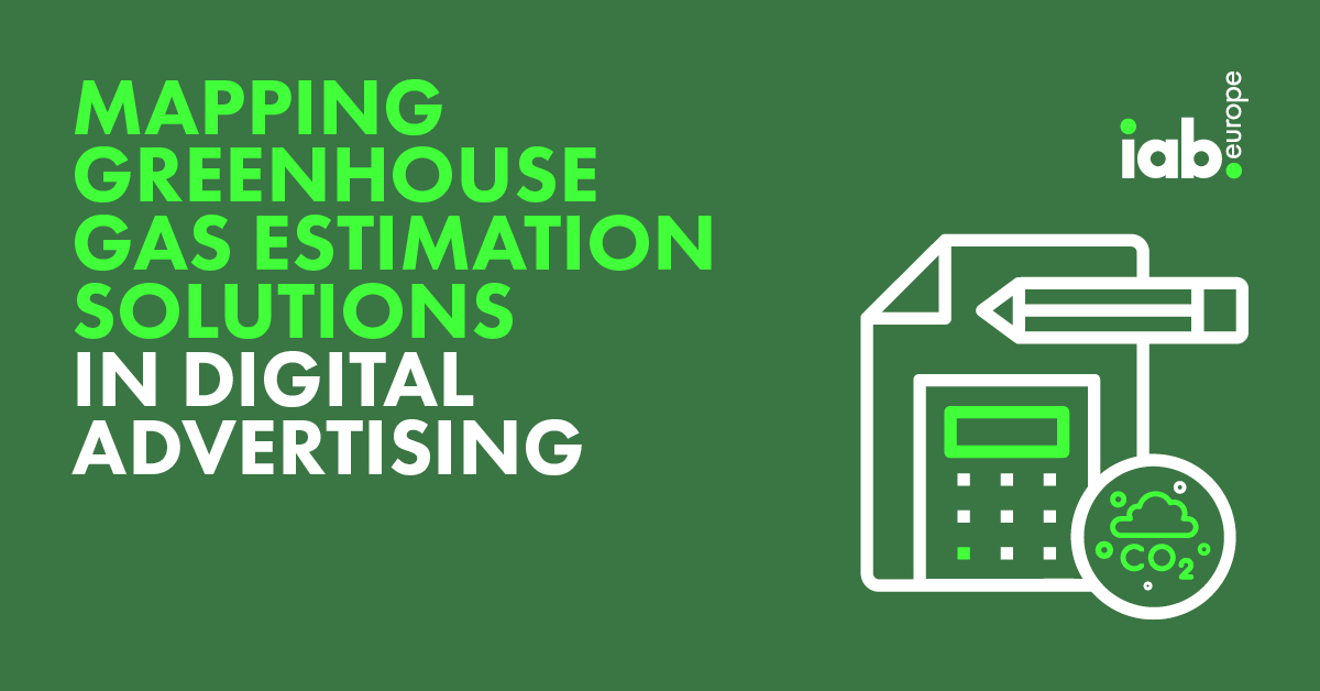 IAB Europe tweet media