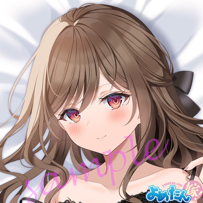 【おしらせ】「春原 沙織」(すのはら さおり)さん(イラスト:ミュシャ先生/@misa_chainchroA)再注文は4/7まで!なんで僕の人生にはこんなお幼なじみのお姉さんがいなかったのか。異世界転生できるなら今すぐ車道に飛び出します
通常:https://t.co/ZUcAct136V
EX:https://t.co/qPg7XRAvl4 