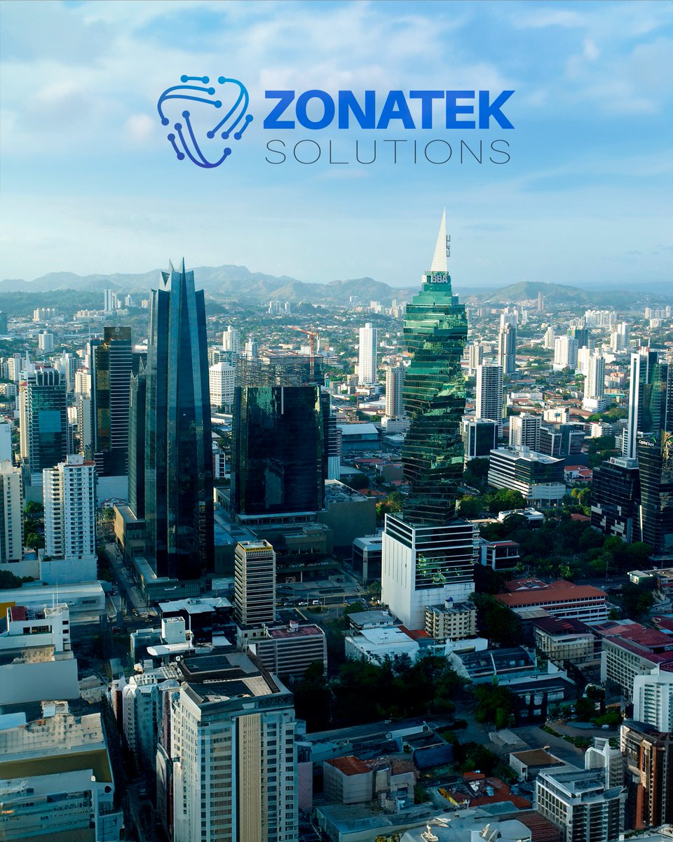 zonateksolution's tweet image. En ZONATEK Solutions, te ofrecemos soluciones integrales para tu ecosistema tecnológico que te permiten:
Delegar la gestión y administración de tus sistemas a expertos.
Acceder a soporte técnico 24/7.
Maximizar la eficiencia y disponibilidad de tus sistemas.
👨‍💻👩‍💻👨‍💻👩‍💻👨‍💻👩‍💻