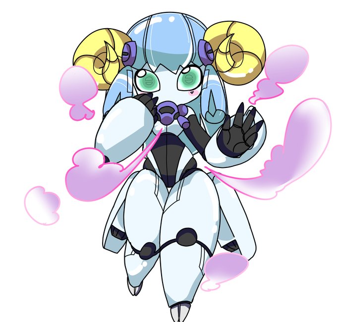 おひつじちゃん 