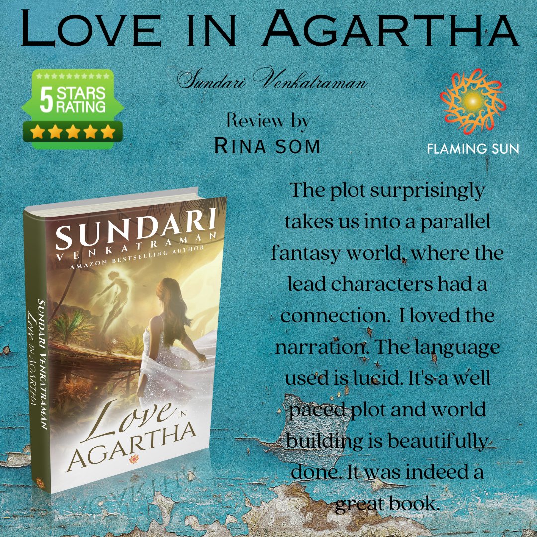 #LoveinAgartha #paperback #romanticfantasy “Flying object is right. But I can’t really say it’s unidentified because it’s a vimana, a flying craft we build right here on Agartha. We can visit the building yard   sometime if you want.” @Flipkart tinyurl.com/Lovein5D