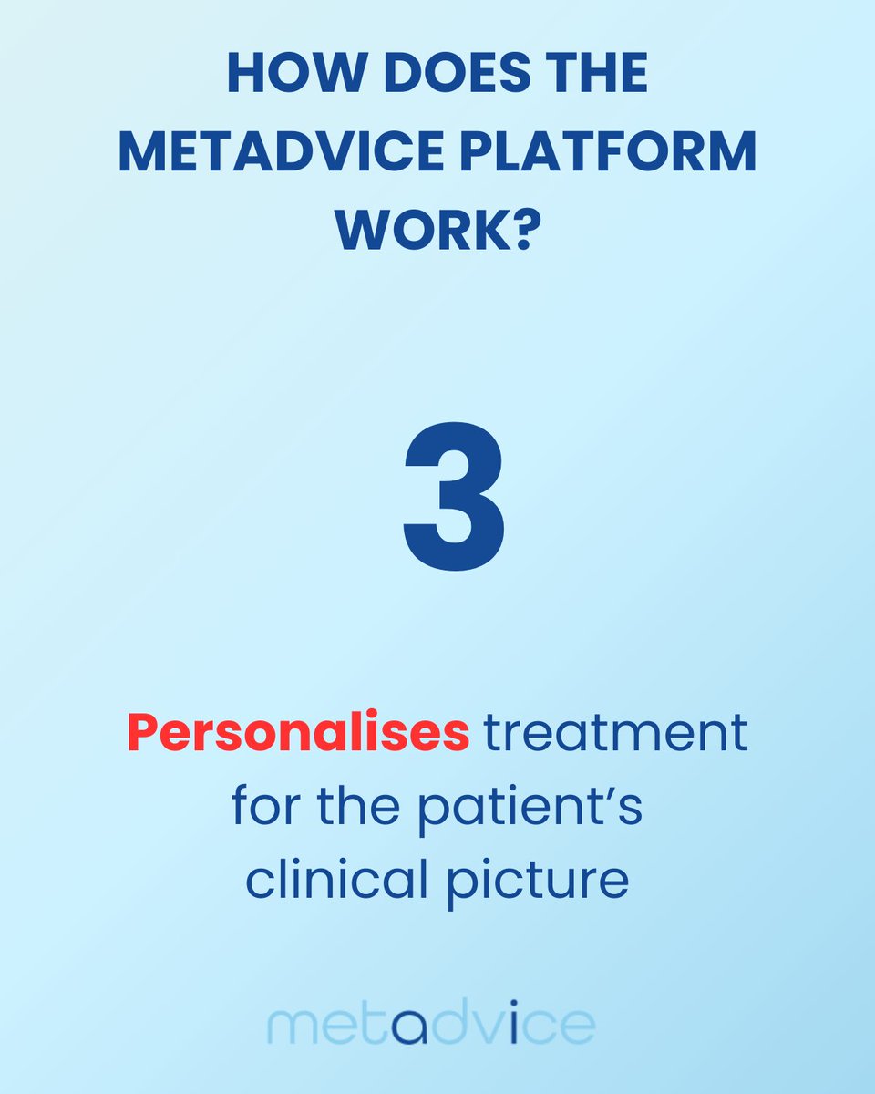 Metadvice tweet media
