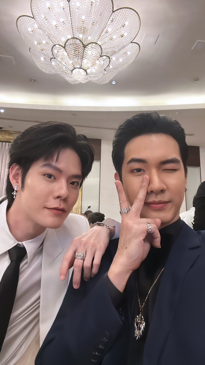 วิ้งคึ <a href="/nodted/">Nodted</a> 

#ManSuangxThaiFilmDirectorAwards2024
#งานประกาศรางวัลสมาคมผู้กำกับภาพยนตร์ไทย13