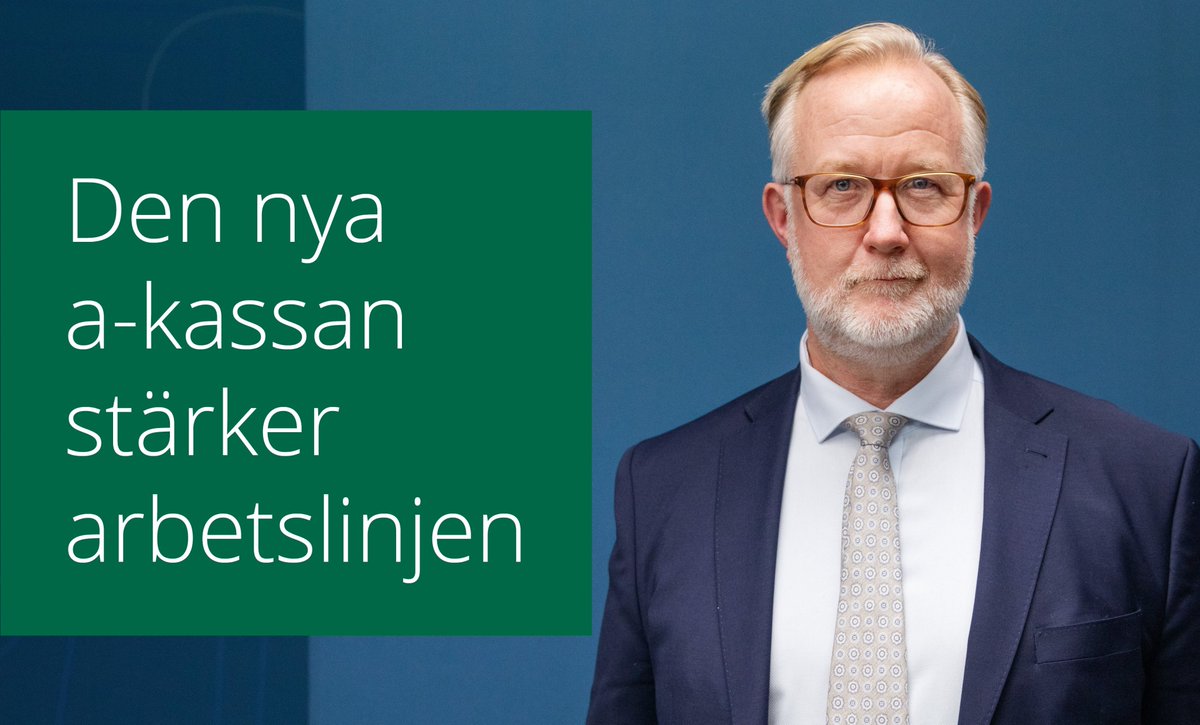 Regeringen har beslutat om en proposition om inkomstbaserad a-kassa. Förslaget innebär att arbetslöshetsförsäkringen reformeras och blir en tydligare omställningsförsäkring som stärker arbetslinjen och minskar risken för fusk samtidigt som den administrativa bördan minskar